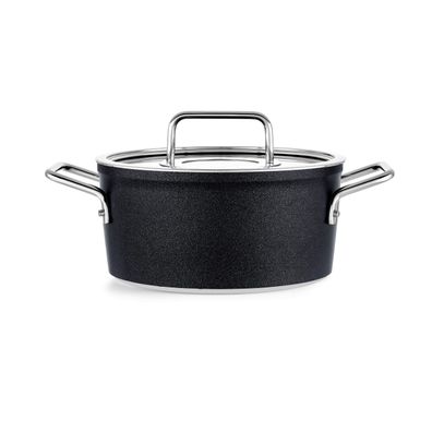 Fissler HRNIEC, hliník, 20 cm