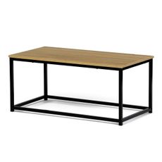 Konferenčný stolík 90 x 48 cm, divoký dub
