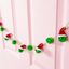 Vlnená vianočná girlanda Christmas Sprouts – Sass & Belle