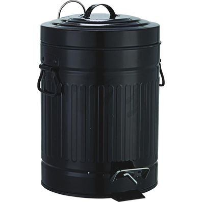 Sadena NÁŠĽAPNÝ ODPADKOVÝ KÔŠ, 5 l