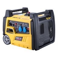 Digitálna invertorová elektráreň 5,4HP/3,2kW