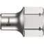Wera 003666 1/4" zásuvka Wera Zyklop 4,5 mm. Typ 8790 FA