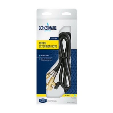 Pripojovacia hadica 1,5 m s ventilom WH0159