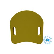 Marimex | Plavecká doska LEARN JUNIOR - žltá | 11630334