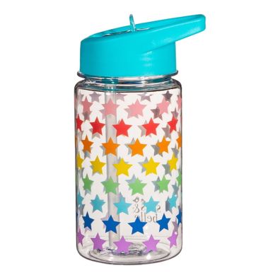 Detská fľaša 400 ml Rainbow Stars - Sass & Belle