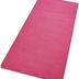 Hanse Home Collection koberce Kobercová sada Fancy 103011 Pink - 3 diely: 67x140 (2x), 67x250 (1x) cm