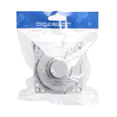Aigostar - Otočný stmívač 300W/230V biely