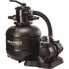 Piesková filtrácia ProStar Profi 6 m3/h – Marimex