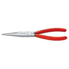 Polkruhové kliešte s britmi 200 mm - 2611200