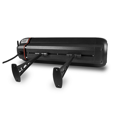 DEOKORK Infražiarič ComfortSun24 2000W Bluetooth - antracit