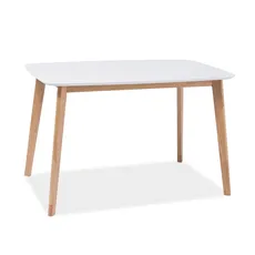 Jedálenský stôl Tasso 120x75