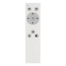 Globo 41594D2M - LED Stmievateľné stropné svietidlo DORO LED/24W/230V zlatá + DO