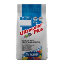 Mapei Ultracolor Škárovacia hmota 144 čokoládová 5kg