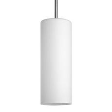 EGLO 85977 - luster na lanku TROY 3 1xE27/60W biela