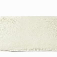 BO-MA Kúpeľňová predložka Rabbit New ivory - 60x90 cm