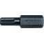 Bit viaczubý 8 mm M6 x 30 mm 50 ks - YT-7930