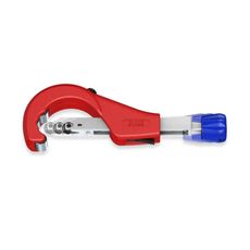 Nástroj na rezanie rúrok Knipex TubiX® XL 90 31 03 BK