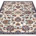 Hanse Home Collection koberce Kusový koberec Luxor 105635 Caracci Cream Multicolor - 80x120 cm