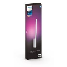 LED inteligentné nástenné svietidlo 12 W Liane – Philips Hue