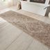 Hanse Home Collection koberce Kusový koberec Terrain 105597 Sand Cream Brown - 80x200 cm