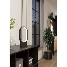 Eglo 900633 - LED Stolná lampa CODRIALES LED/10,8W/230V