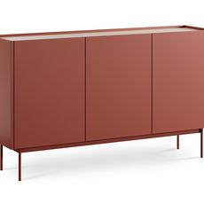 Komoda COLOR K-144 - tehlová