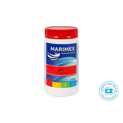 Marimex | Marimex pH- 1,35 kg | 11300106