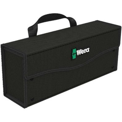 Wera 004352 Skriňa na náradie (kontajner) typ Wera 2go 3