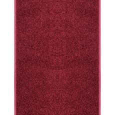 Vopi Behúň na mieru Eton vínovo červený - šíre 60 cm