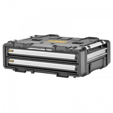 Úložný systém TOUGHSYSTEM 2.0 DXL plytké zásuvky DeWALT DWST08520-1