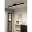 Eglo 99602 - LED RGBW Stmievateľné stropné svietidlo SIMOLARIS-Z LED/35W/230V