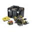 Aku kotúčová píla 54V 2x2,0Ah, DeWALT FlexVolt DCS579T2