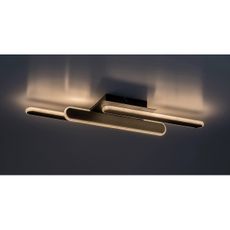 Rabalux 71051 - LED Stropné svietidlo SINDRI LED/18W/230V