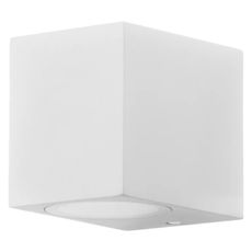 Ledvance - Vonkajšie nástenné svietidlo ENDURA CLASSIC 1xGU10/35W/230V IP44