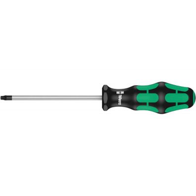 Wera 028013 Kraftform Plus TORX® TX 27 skrutkovač typ 367