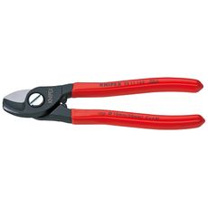 Káblové nožnice potiahnuté plastom 165 mm - 9511165