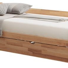 Livetastic VÝSUVNÁ POSTEĽ, 90/200 cm, farba buka