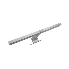 LED Kúpeľňové osvetlenie zrkadla LED/5W/230V 4000K 30 cm IP44 chróm