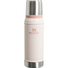 Termoska Stanley Legendary Classic 750 ml RoseQuartz, 0,75 l