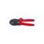 Krimpovacie kliešte PreciForce 220 mm KNIPEX 97 52 33