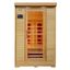 Infrasauna Standard 2002