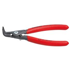 Precízne kliešte na poistné krúžky 130 mm - 4941A01