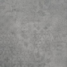 Dekor Porcelaingres Urban grey 60x60 cm mat X606292X8