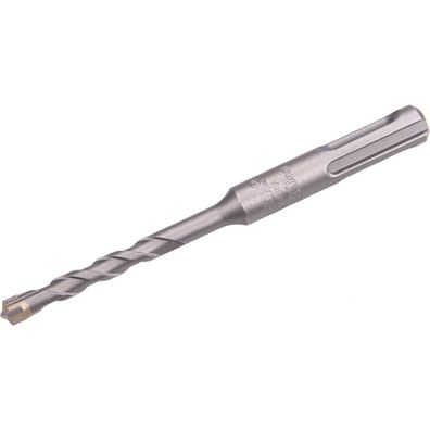 Vrták štvorbritý SDS PLUS príklepový do betónu a muriva, O 6x110mm, SK