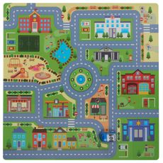 My Baby Lou PODLAHOVÉ PUZZLE