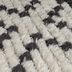 Flair Rugs koberce Kusový koberec Domino Sabri Berber Monochrome - 160x230 cm