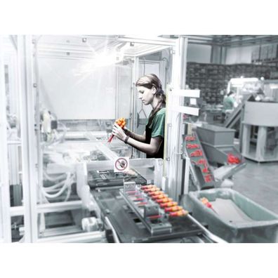 Wera 006456 Elektrikársky skrutkovač Kraftform Plus PH/S 2x100 mm typ 162 iS VDE