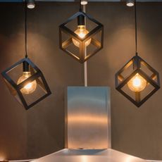 LED Žiarovka FILAMENT G125 E27/12W/230V 4000K