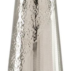 Ambia Home VÁZA, kov, 46.5 cm