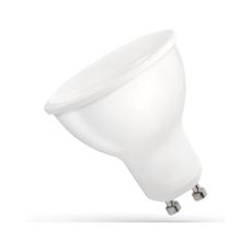 LED Žiarovka GU10/6W/230V 6000K